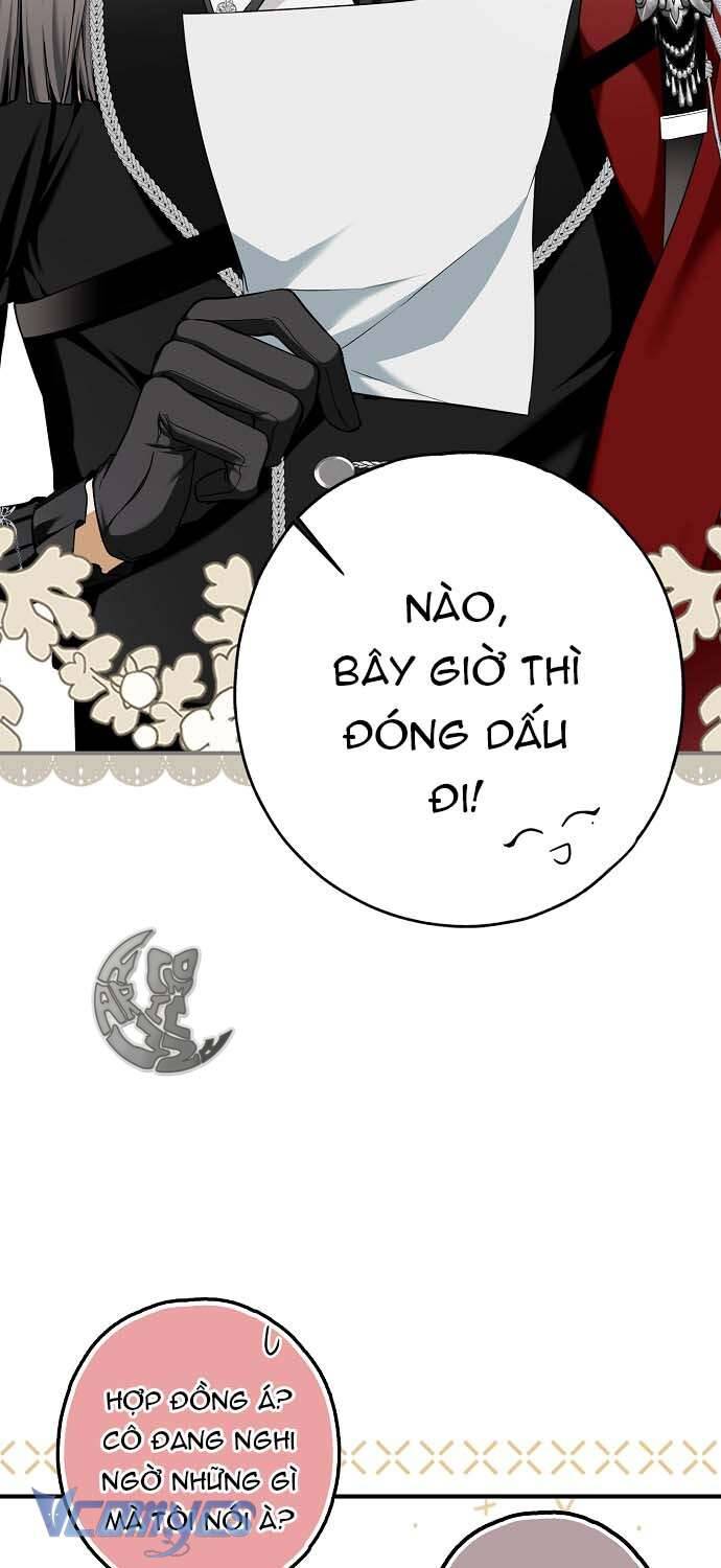 Ai Đó Đang Điều Khiển Cơ Thể Của Tôi Chapter 11 - Trang 4