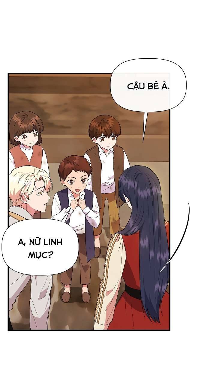 Tôi Không Phải Là Cinderella Chapter 55 - Trang 4
