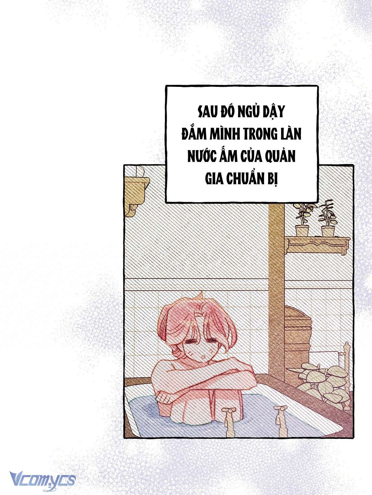 (Munn) Nuôi Dưỡng Một Hắc Long Chap 28 - Trang 2