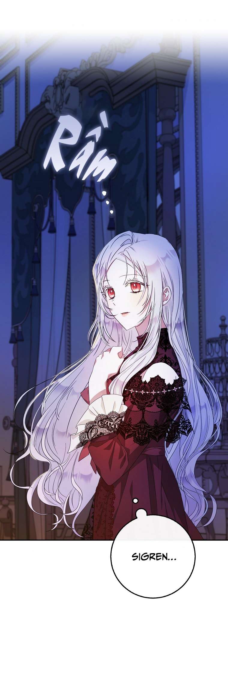 Tôi Trở Thành Vợ Của Nam Chính Chap 19 - Trang 3