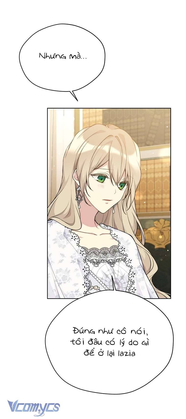 Vương Miện Lục Bảo Chap 84 - Next Chap 85