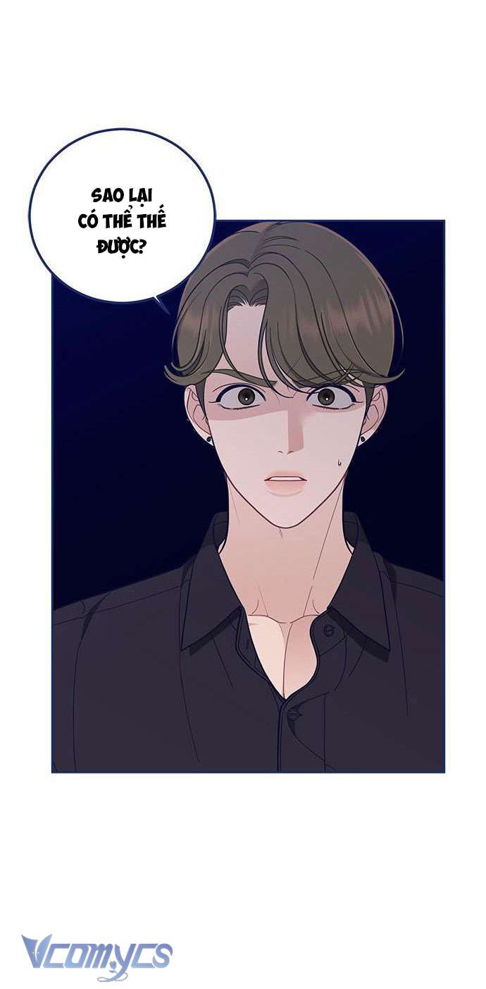 Thứ Tôi Cần Không Phải Là Tình Yêu Chapter 4 - Trang 3