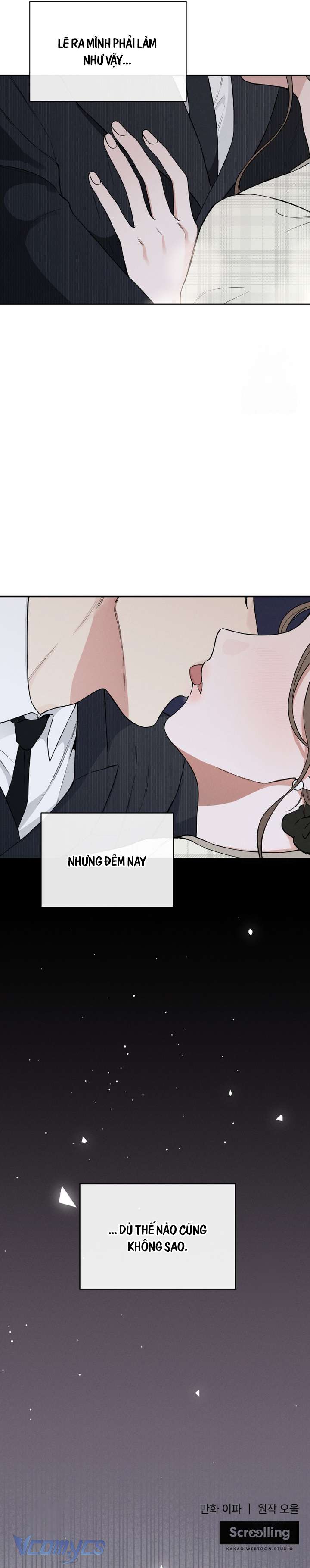 [18+] Cuộc Hôn Nhân Bất Chính Chap 1 - Trang 4