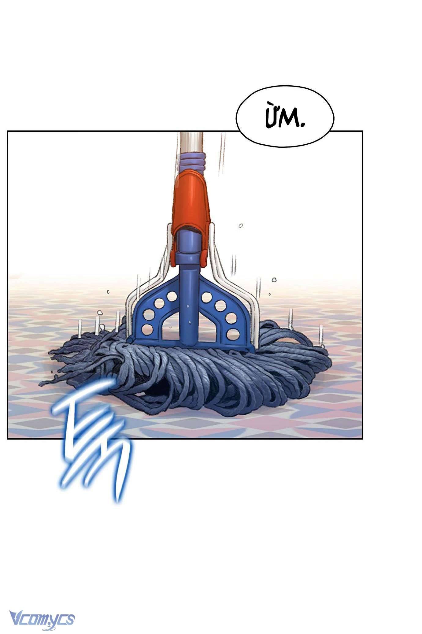 Trăng Tối: Thành Phố Xám (HYBE) Chap 3 - Trang 2