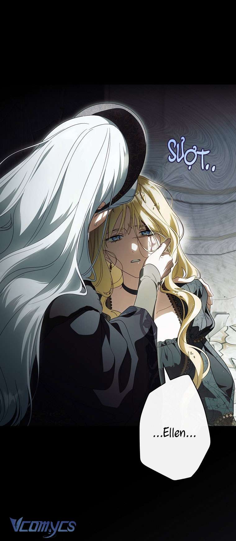 Phương Pháp Khiến Phu Quân Đứng Về Phía Tôi Chapter 105 - Trang 4