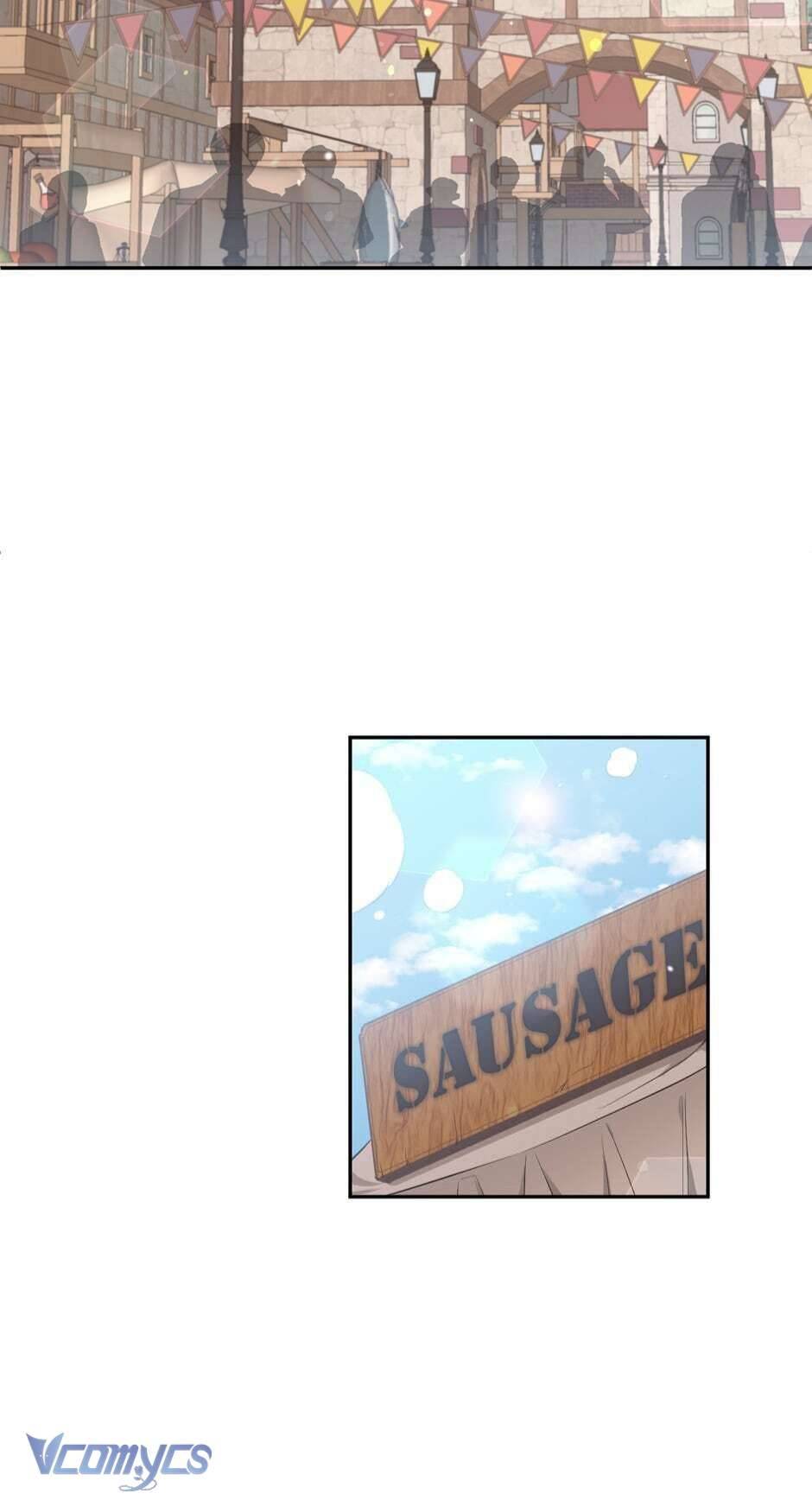 Mục Tiêu Là Cuộc Sống Hoàn Hảo Bất Khả Xâm Phạm Chapter 22 - Trang 4