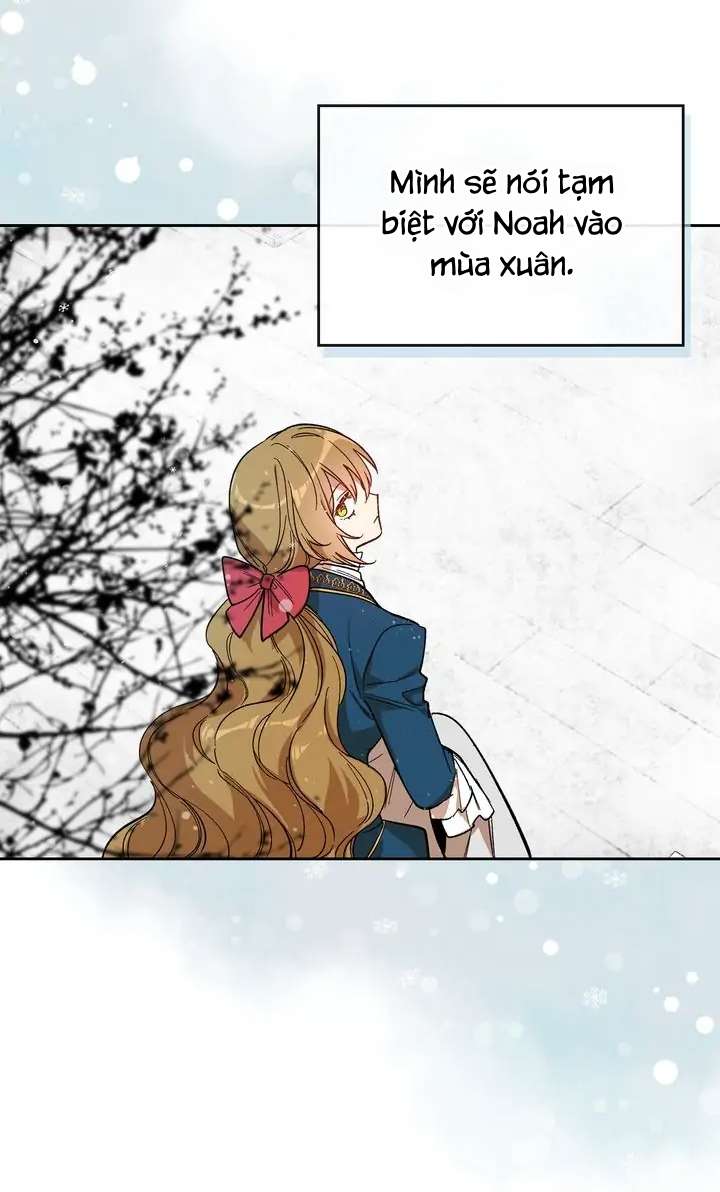 Vị Hôn Thê Khế Ước Của Công Tước Chapter 94 - Trang 4