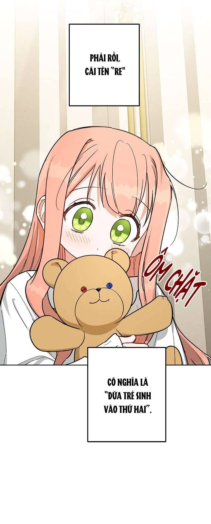 Phương Pháp Trở Thành Con Gái Của Người Hùng Bóng Đêm Chap 19 - Trang 2