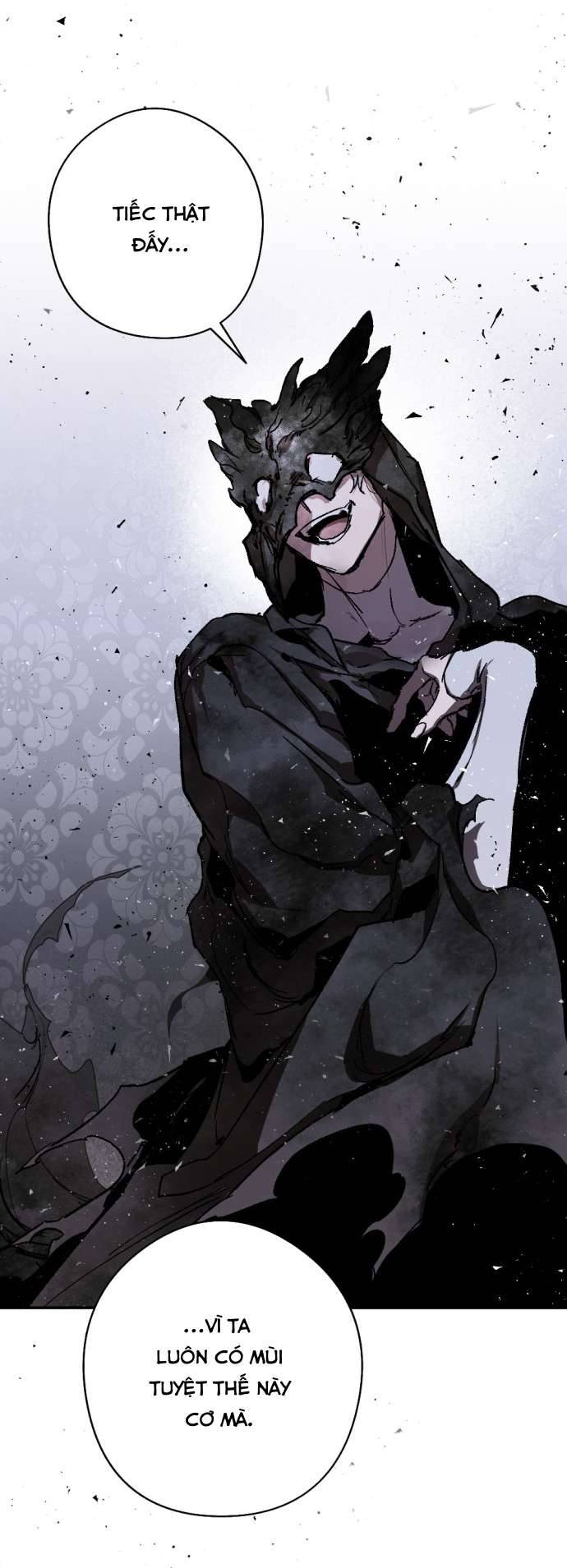 Lời Thú Nhận Của Chúa Tể Bóng Tối Chap 54 - Trang 4