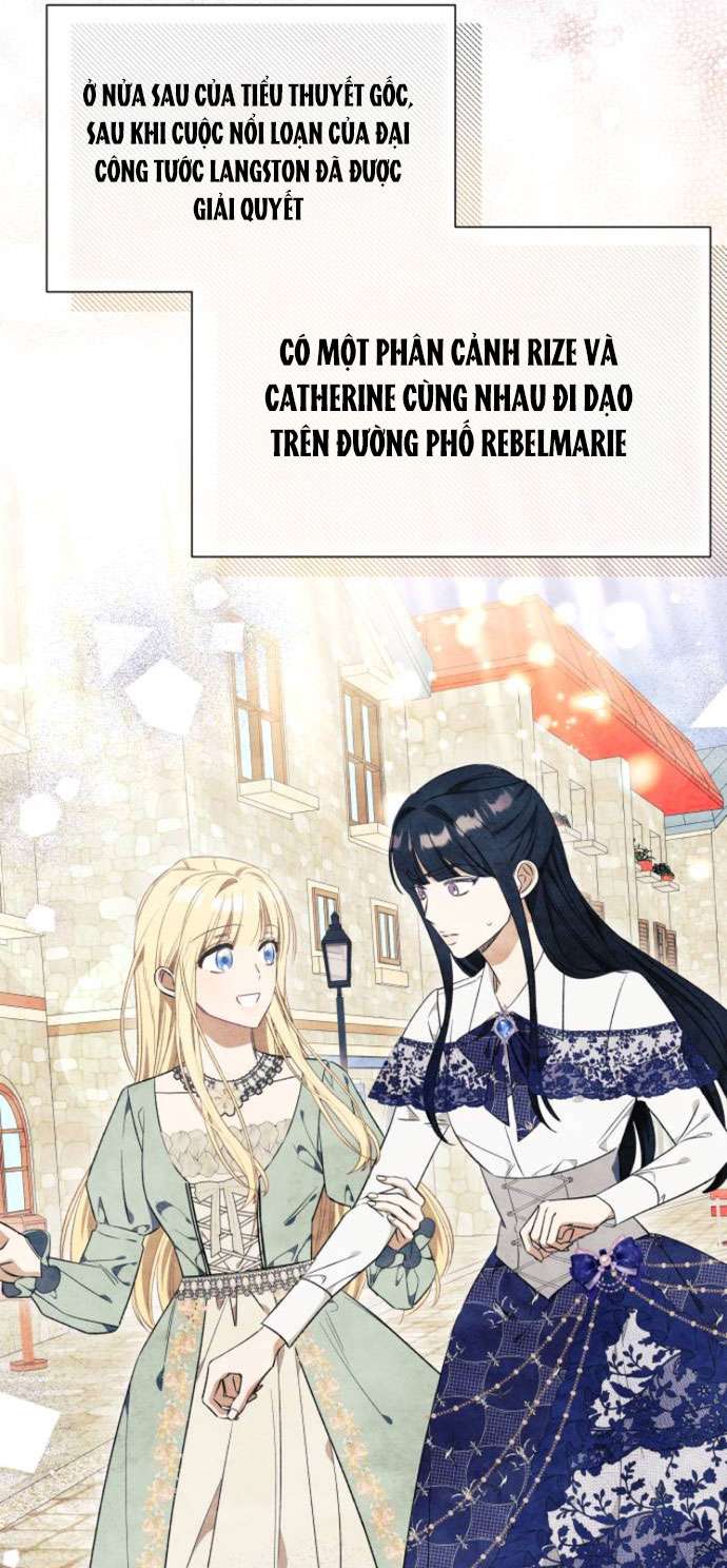 Tôi Tưởng Đó Chỉ Là Tiểu Thuyết Trọng Sinh Bình Thường Chap 29 - Trang 2