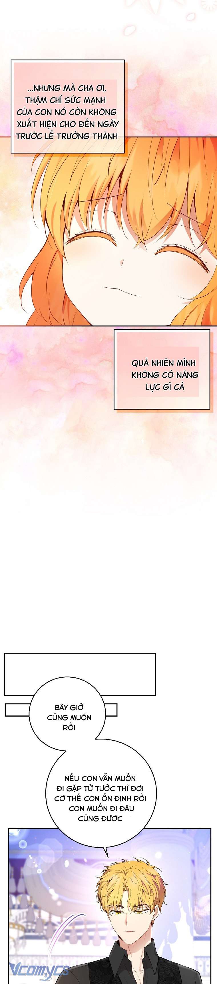 Sóc Con Tài Năng Chap 38 - Next Chap 39