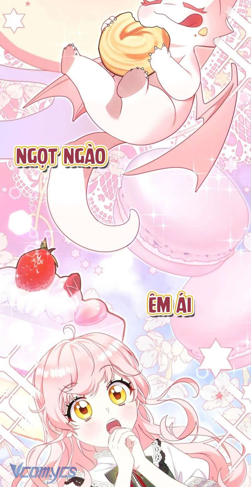 Tôi Được Nuôi Dưỡng Bởi Những Kẻ Phản Diện Chap 87 - Trang 3