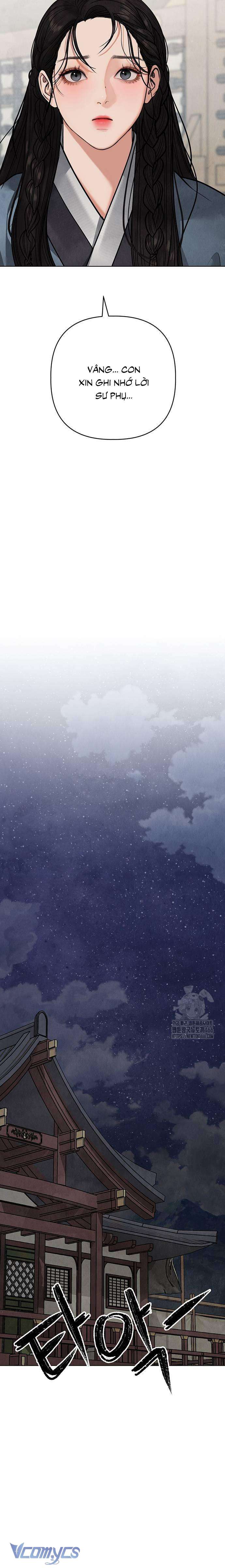 Quỷ Hồn Chap 16 - Trang 4