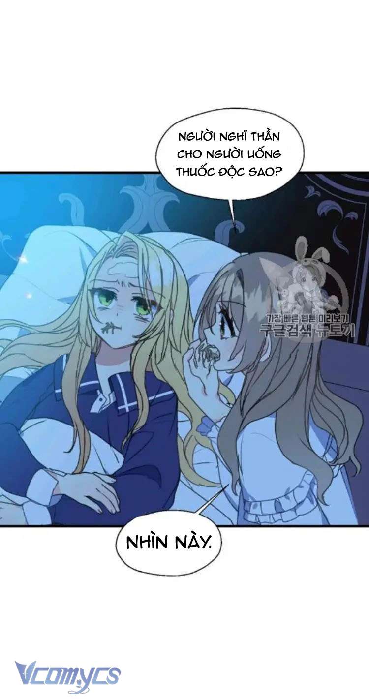 Bệ Hạ Xin Đừng Giết Tôi!!! Chap 26 - Trang 3
