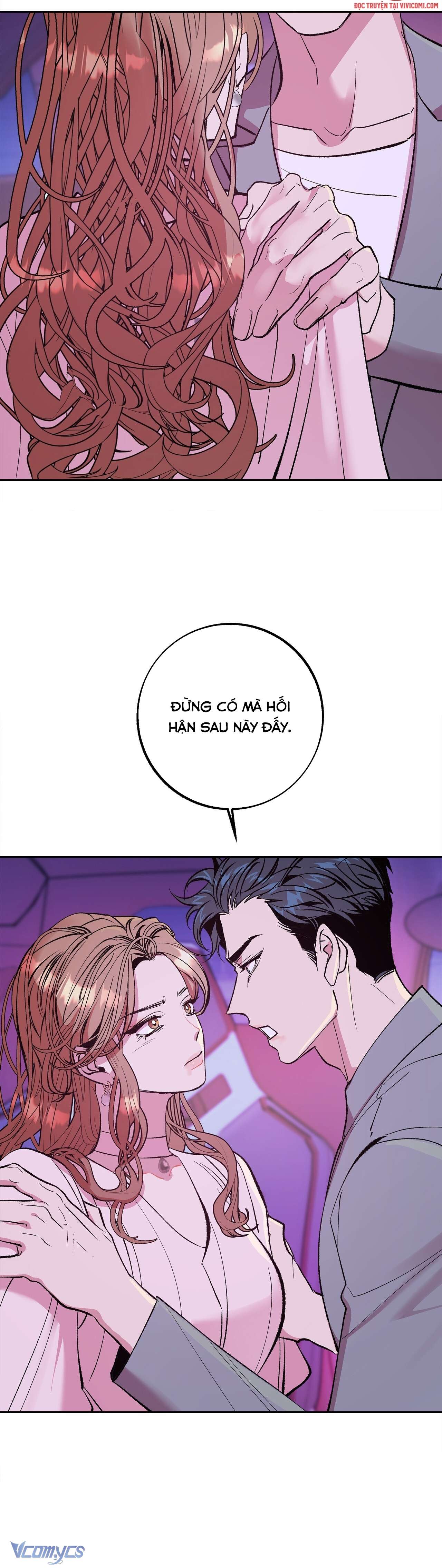 [18+] Tận Cùng Của Thế Giới Chap 13 - Trang 2