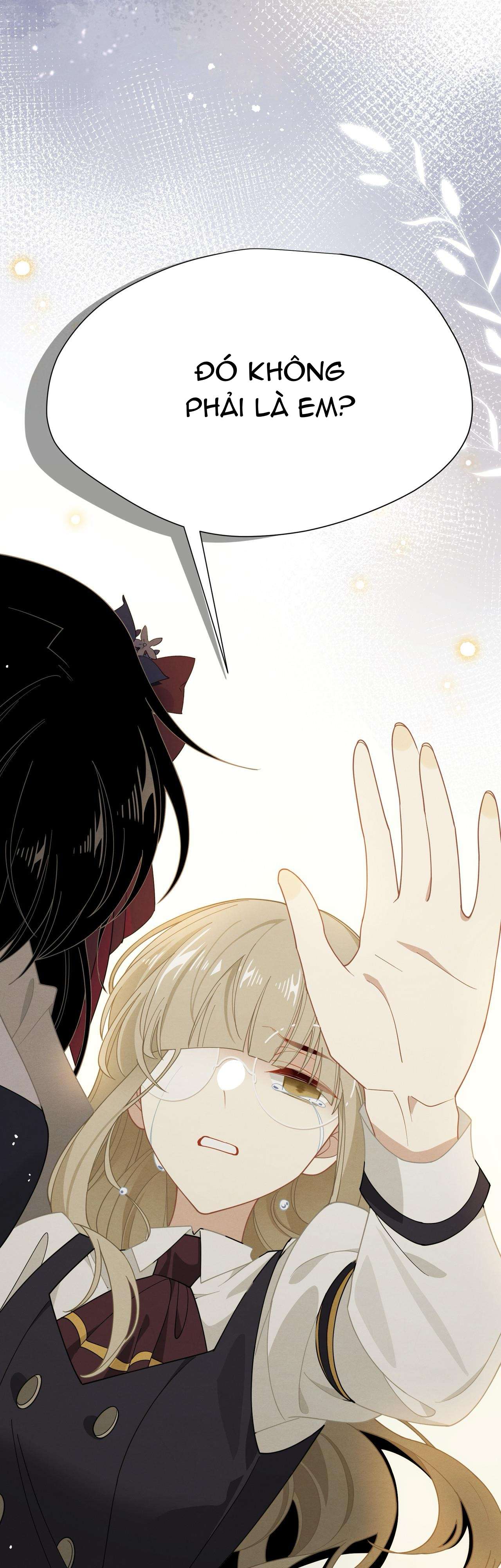 Xuyên thành phù thủy nuôi dưỡng kỵ sĩ thánh điện Chapter 38 - Trang 4