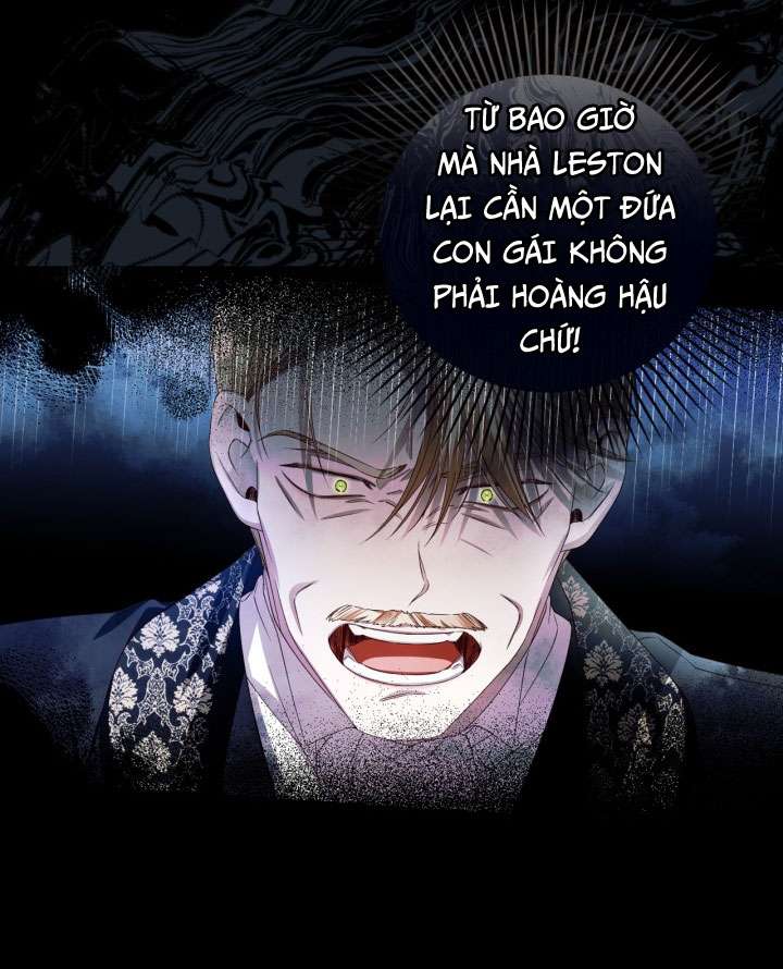 Phương Pháp Che Giấu Đứa Con Của Hoàng Đế Chapter 28 - Trang 4