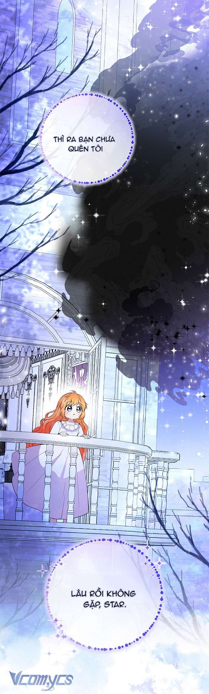 Sóc Con Tài Năng Chap 30 - Next Chap 31