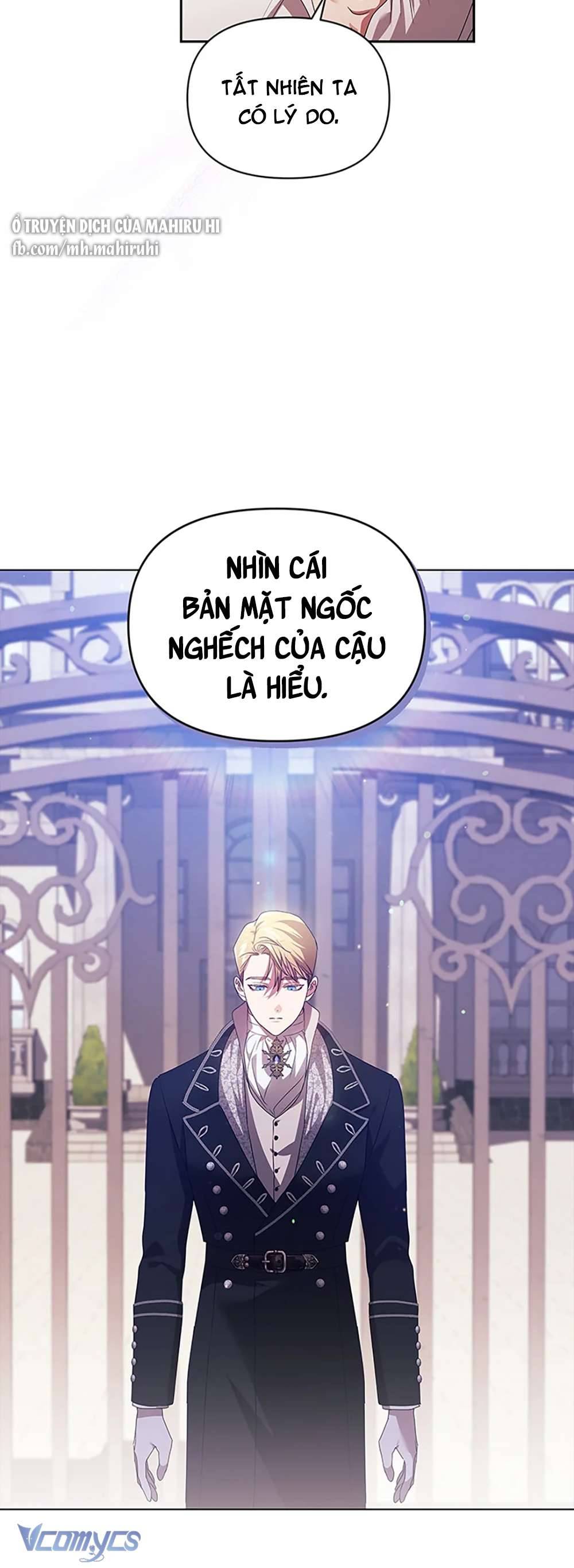 Hôn Nhân Này Rồi Sẽ Đổ Vỡ Chapter 33 - Next Chapter 34
