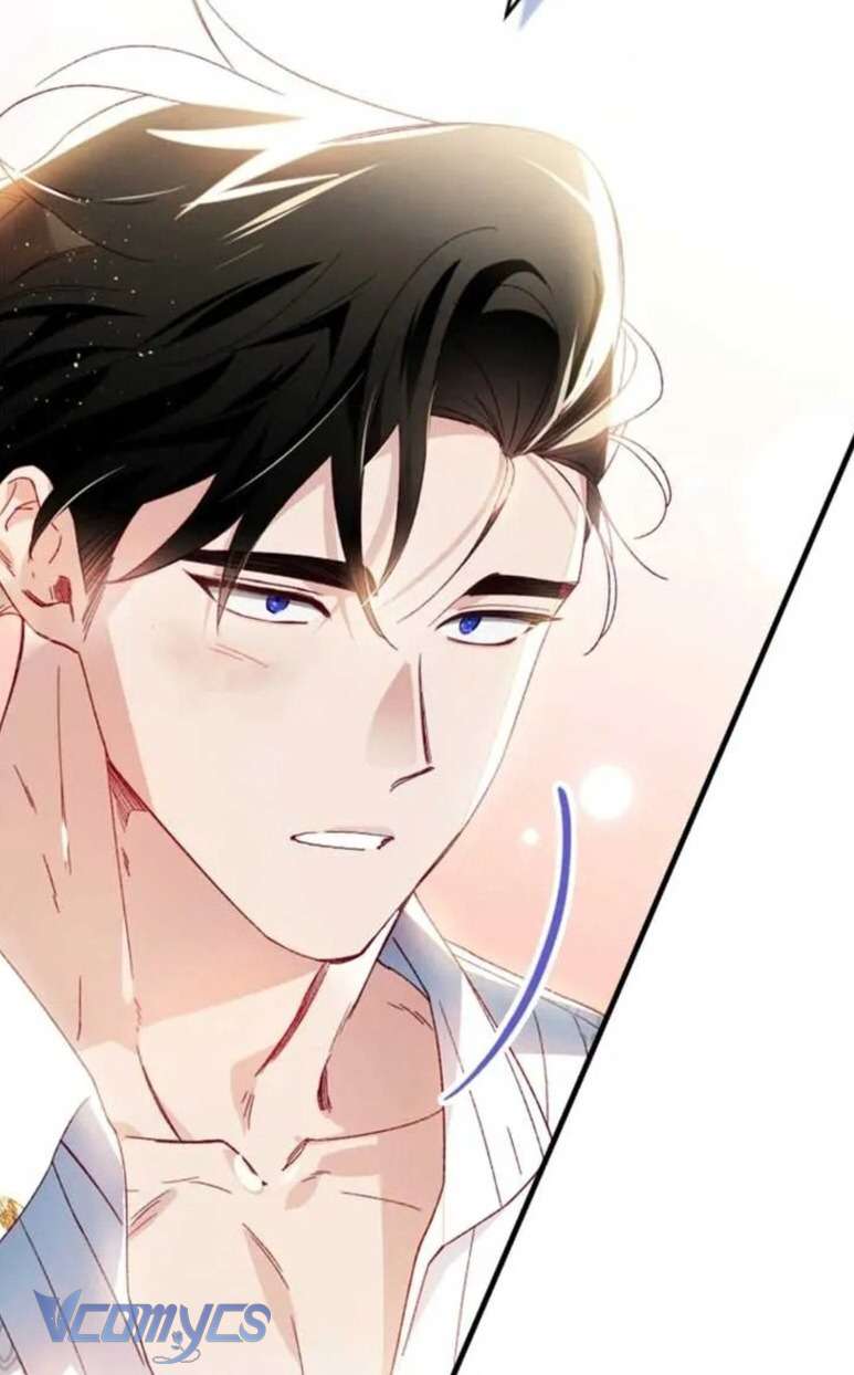 Nuôi vị hôn phu bằng tiền bạc. Chap 28 - Trang 2