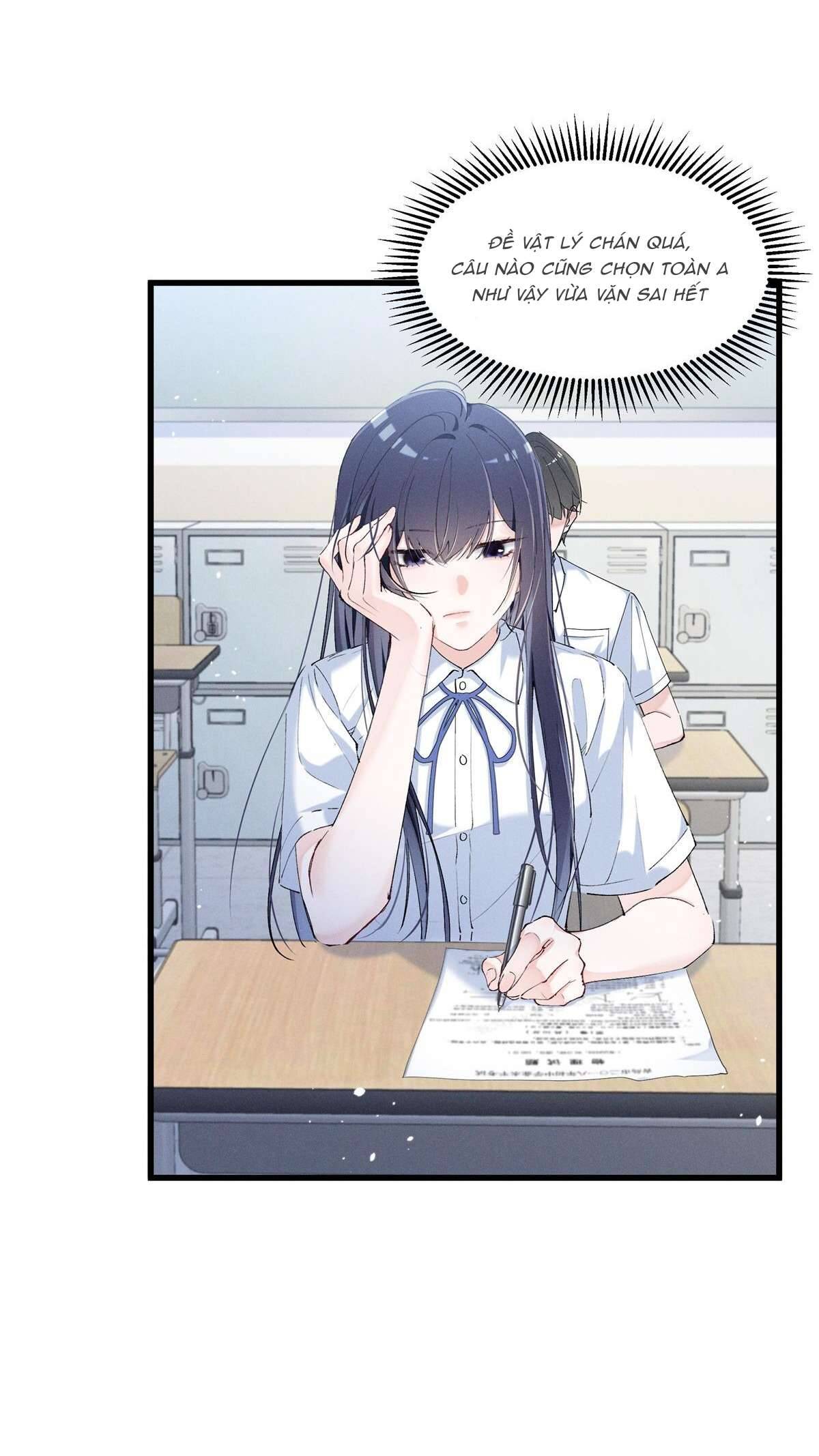 Phu Nhân, Thân phận của người lộ rồi Chapter 7 - Trang 4