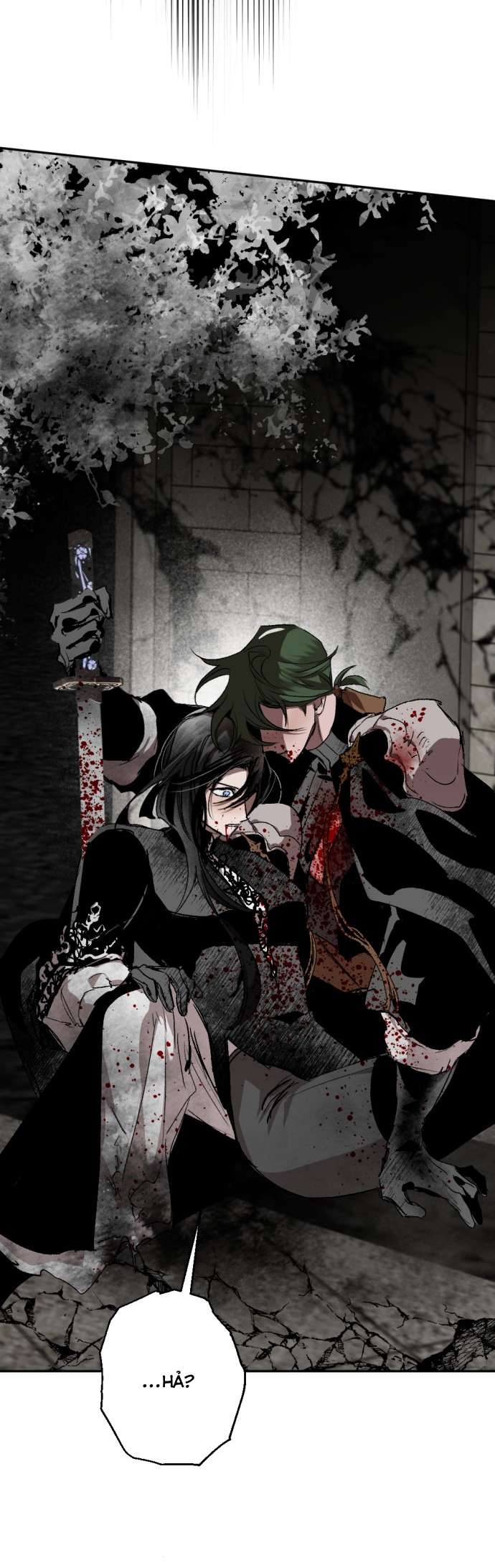 Lời Thú Nhận Của Chúa Tể Bóng Tối Chapter 97 - Trang 4