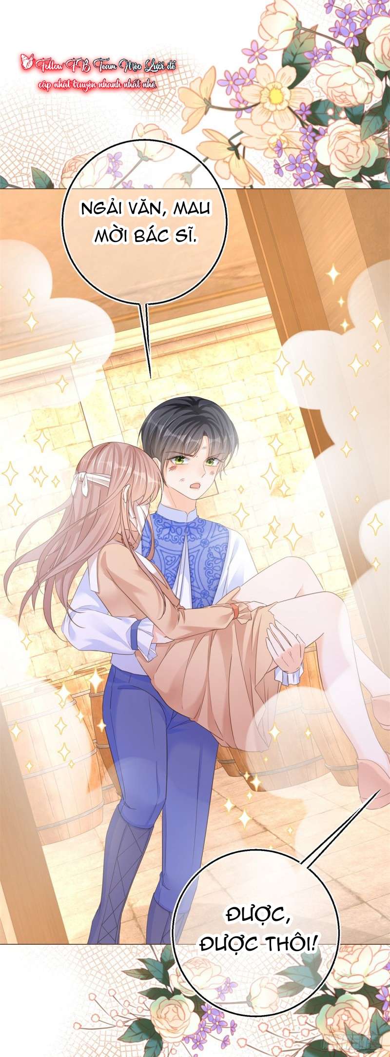 Sự Phản Công Của Nữ Công Tước Phản Chap 12 - Trang 2