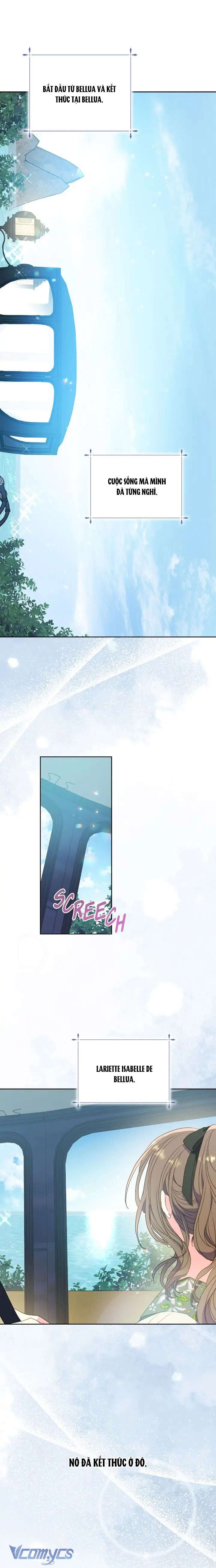 Bệ Hạ Xin Đừng Giết Tôi!!! Chap 113 - Trang 2