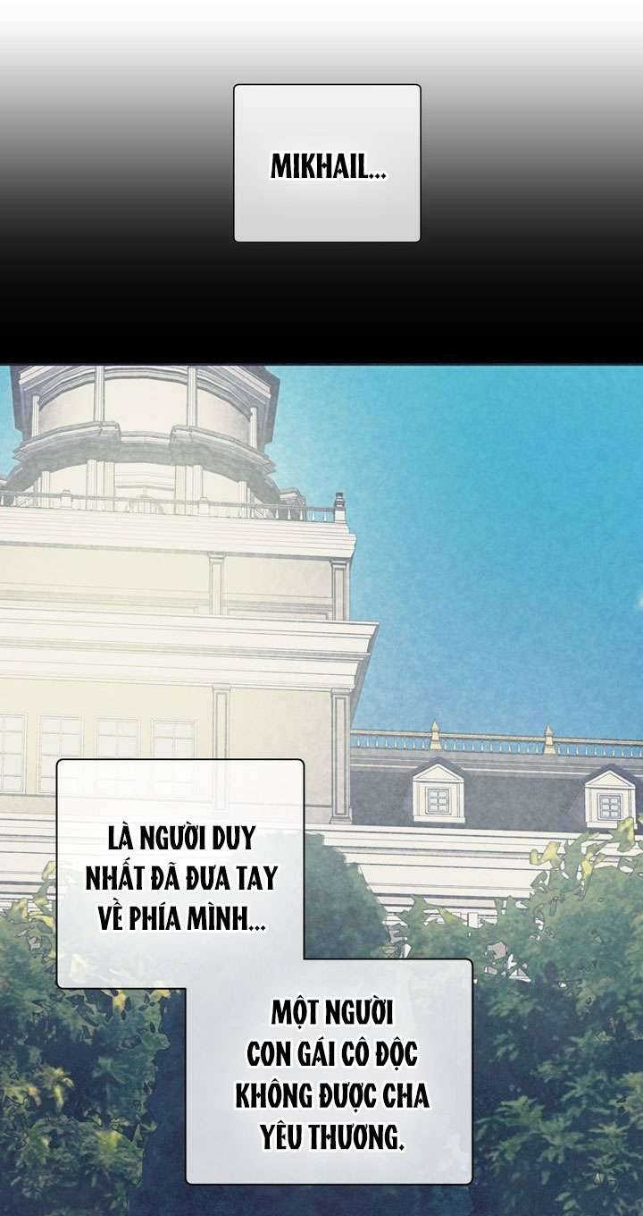 Cha À, Con Không Muốn Kết Hôn Đâu Chap 2 - Next Chap 3