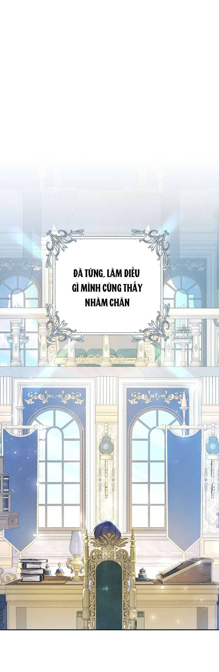Ác Nữ Chỉ Là Một Con Rối Chap 44 - Next Chap 45