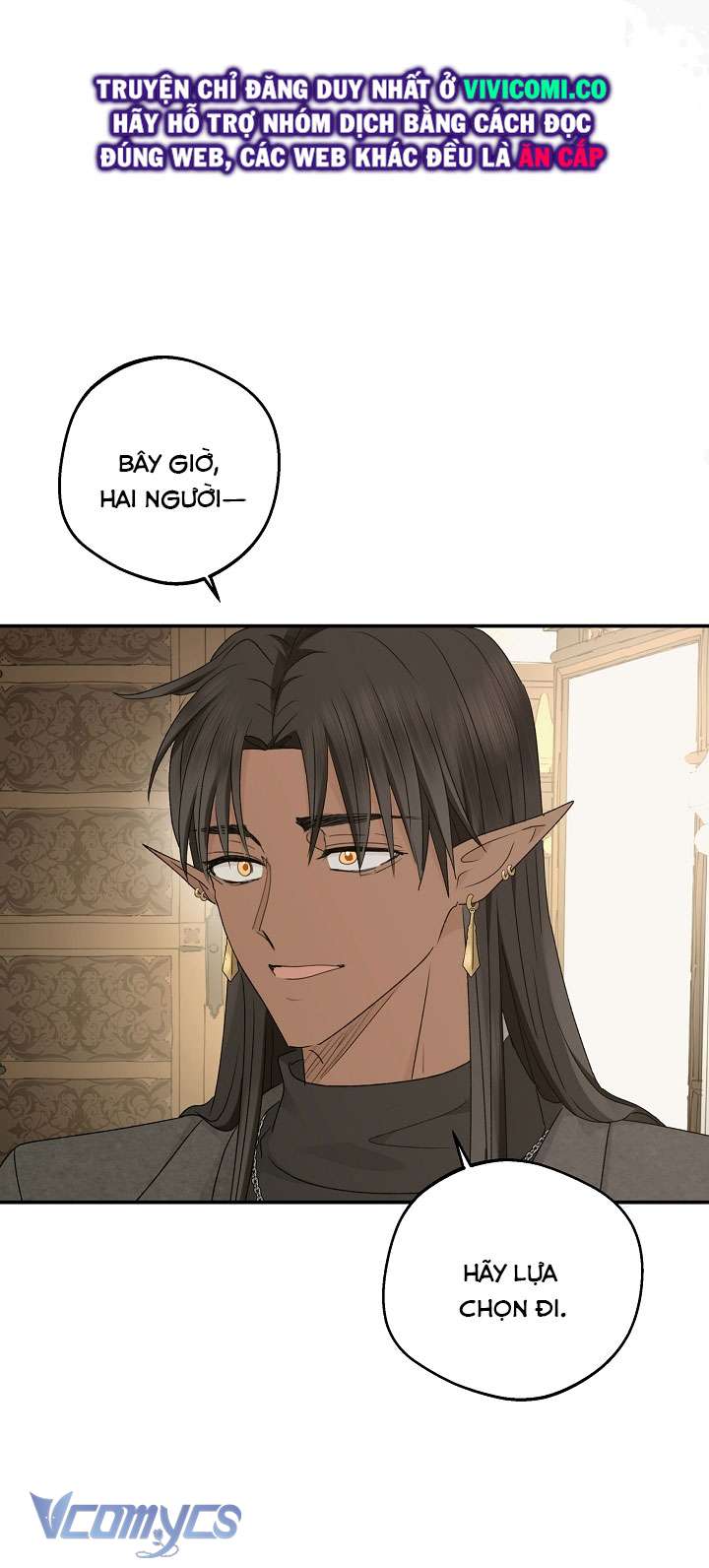 [18+] Yêu Tinh Giao Phối Chap 33 - Next Chap 34