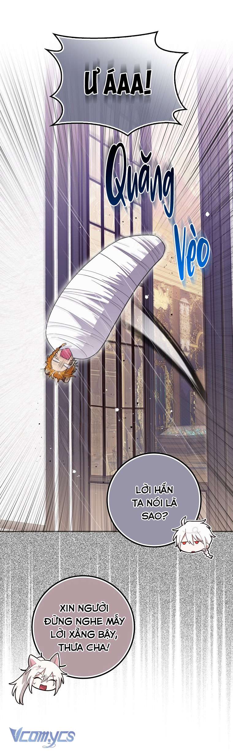 Thời Hạn Cuối Cùng Đang Tràn Ngập Trên Cửa Sổ Trạng Thái Chapter 36 - Trang 4