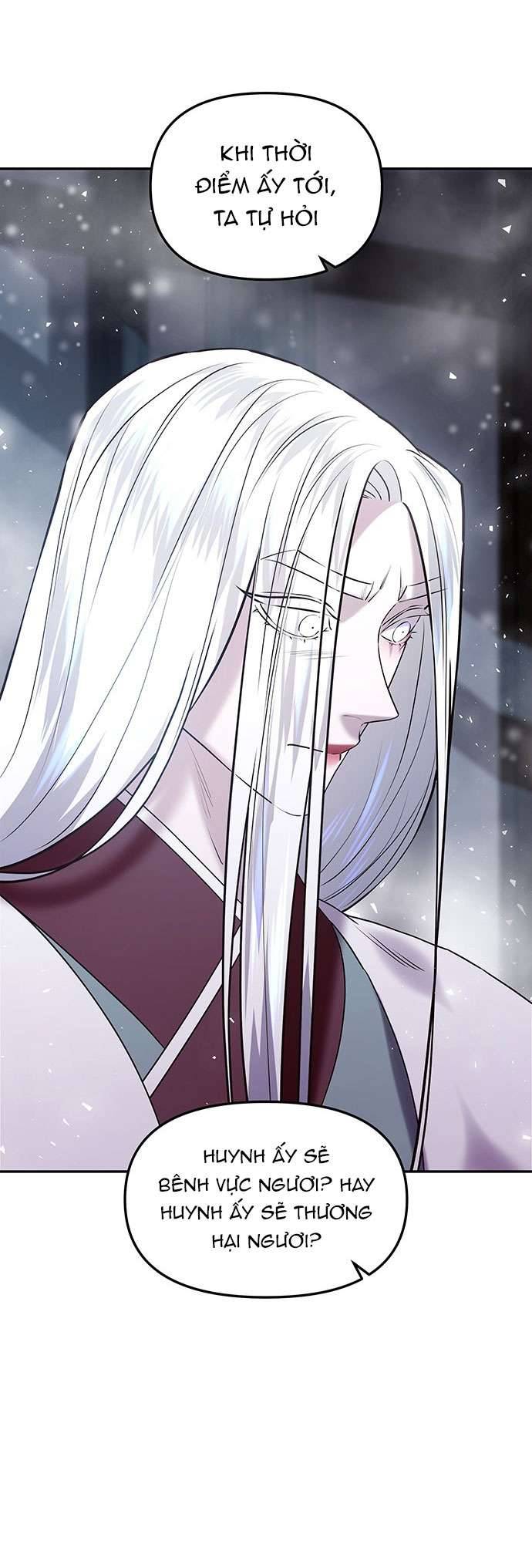 Vương Tử Huyền Bí Chapter 29 - Next Chapter 30