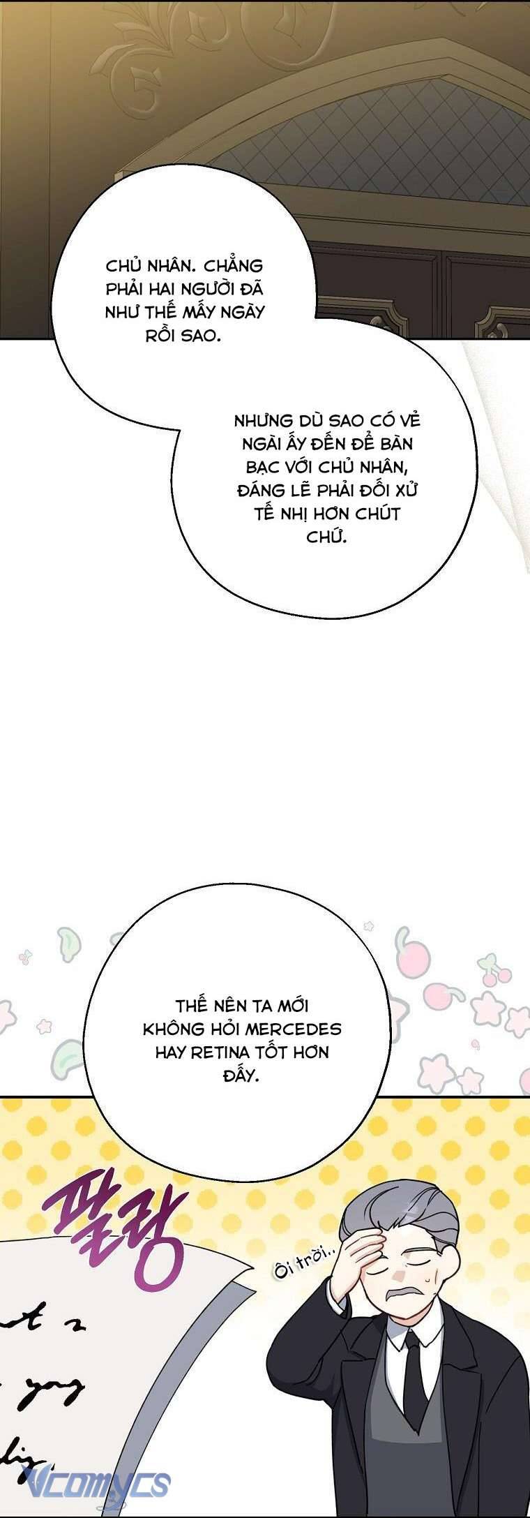 A Nào, Ngậm Thìa Vàng Nhé? Chap 90 - Trang 3
