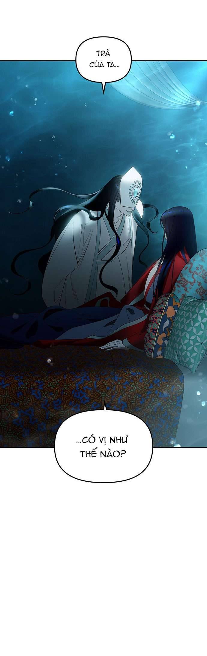 Vương Tử Huyền Bí Chapter 70 - Next Chapter 71