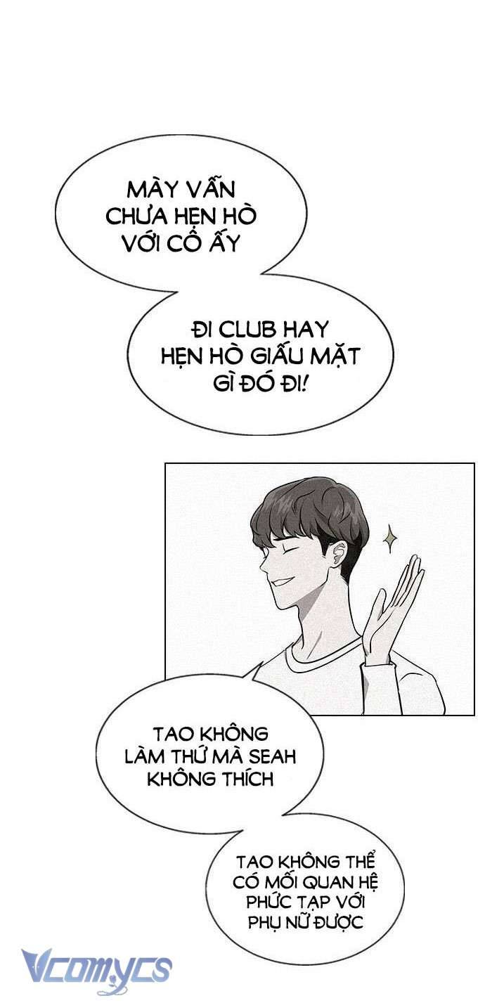 Nếu Chia Tay, Chúng Ta Sẽ Chết Chap 4 - Trang 2