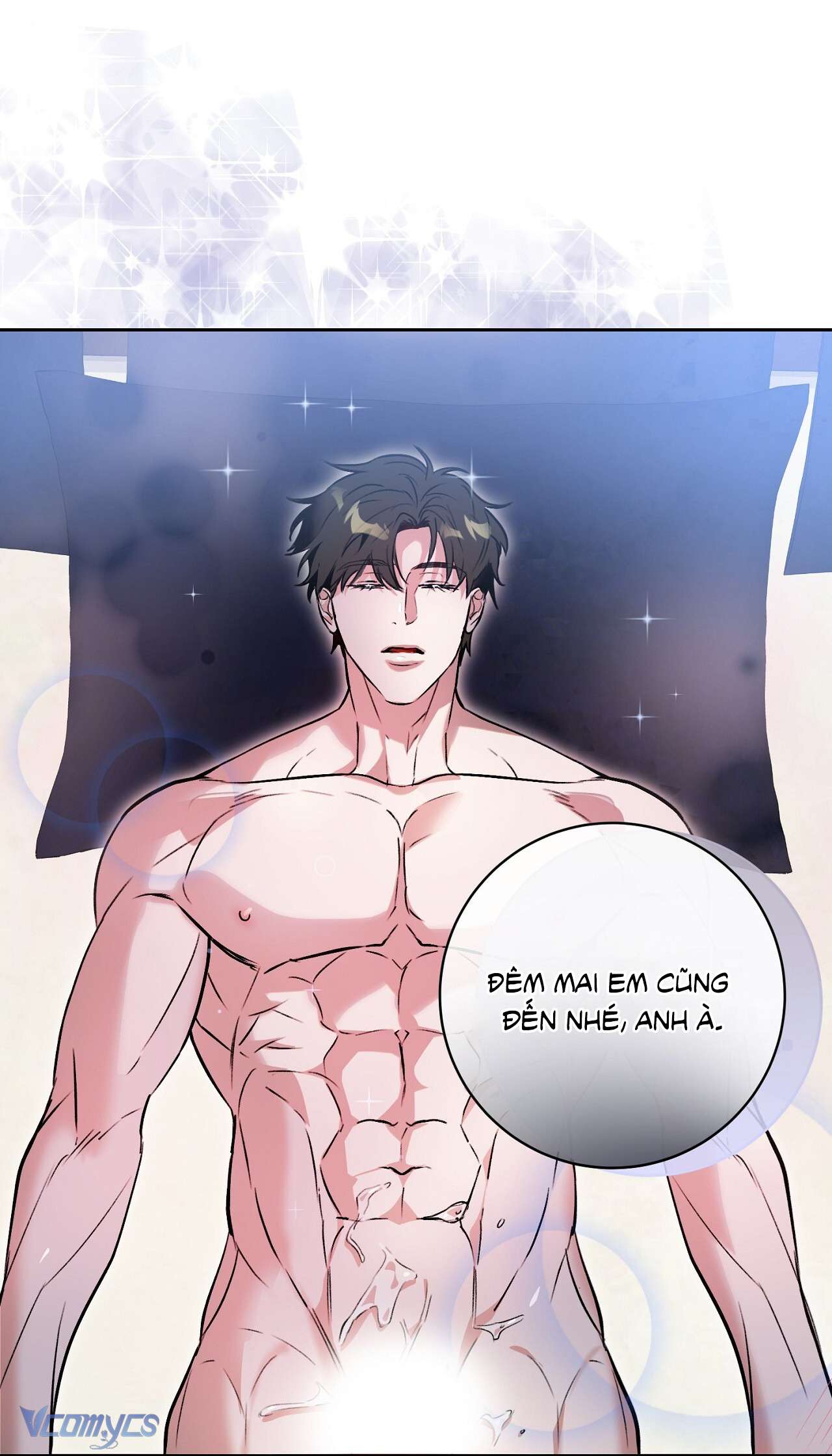 [18+] Trong Lúc Ngủ Thì Có Con Chapter 3 - Next Chap 4