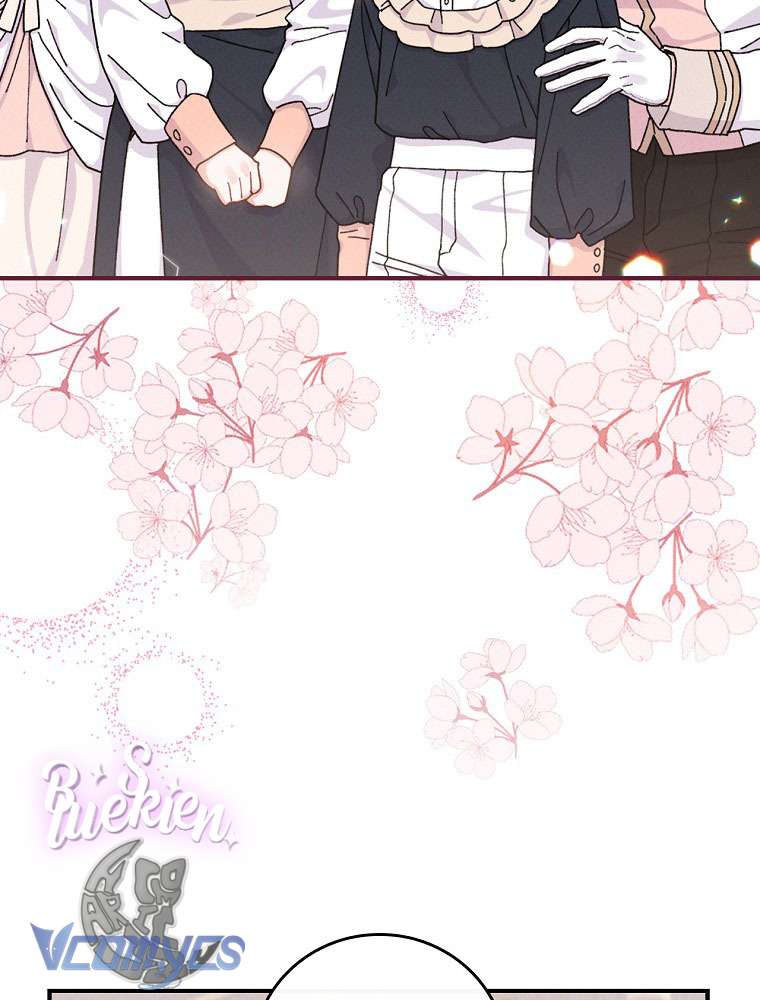 Chị Gái Của Nhân Vật Phản Diện Hôm Nay Cũng Đang Đau Khổ Chapter 46 - Trang 4