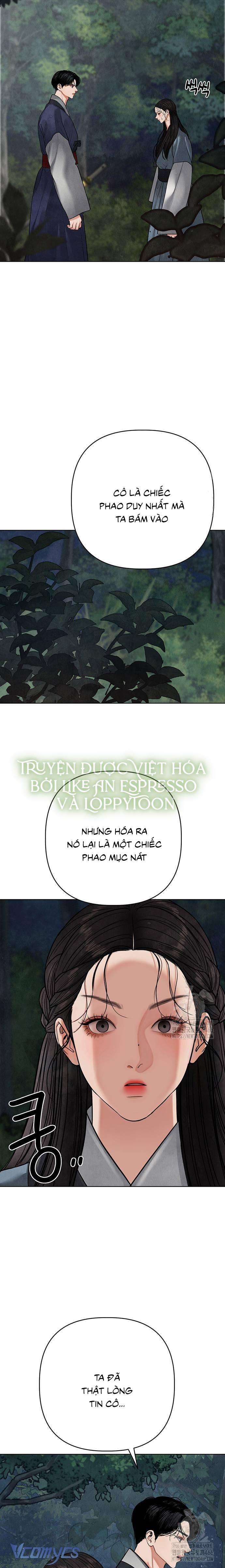 Quỷ Hồn Chap 14 - Trang 4