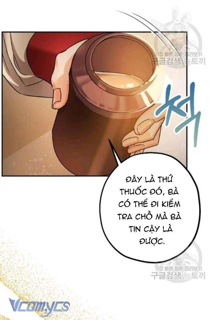 Liều Thuốc An Thần Của Bạo Chúa Chapter 24 - Trang 4