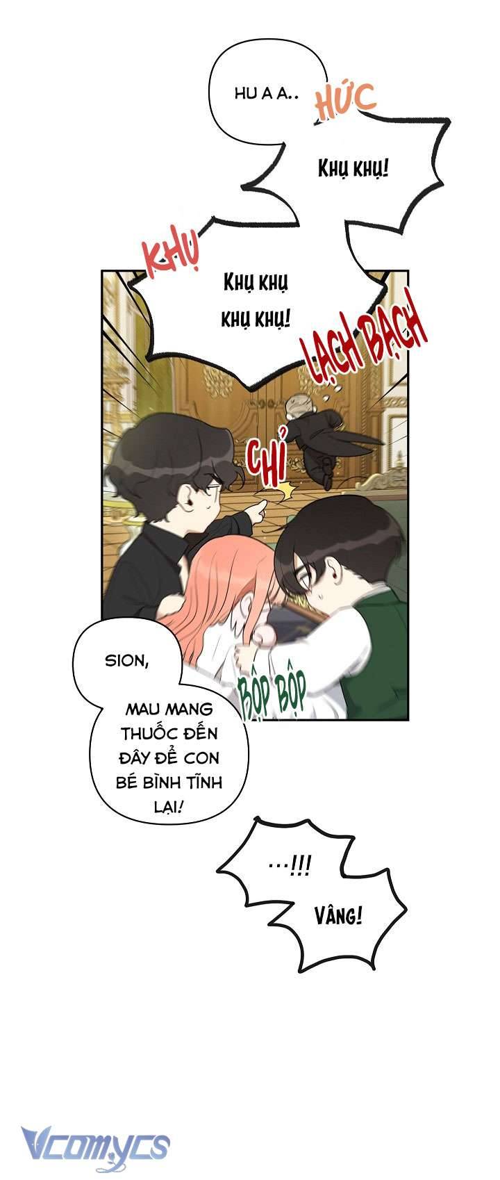 Phương Pháp Trở Thành Con Gái Của Người Hùng Bóng Đêm Chap 11 - Trang 2