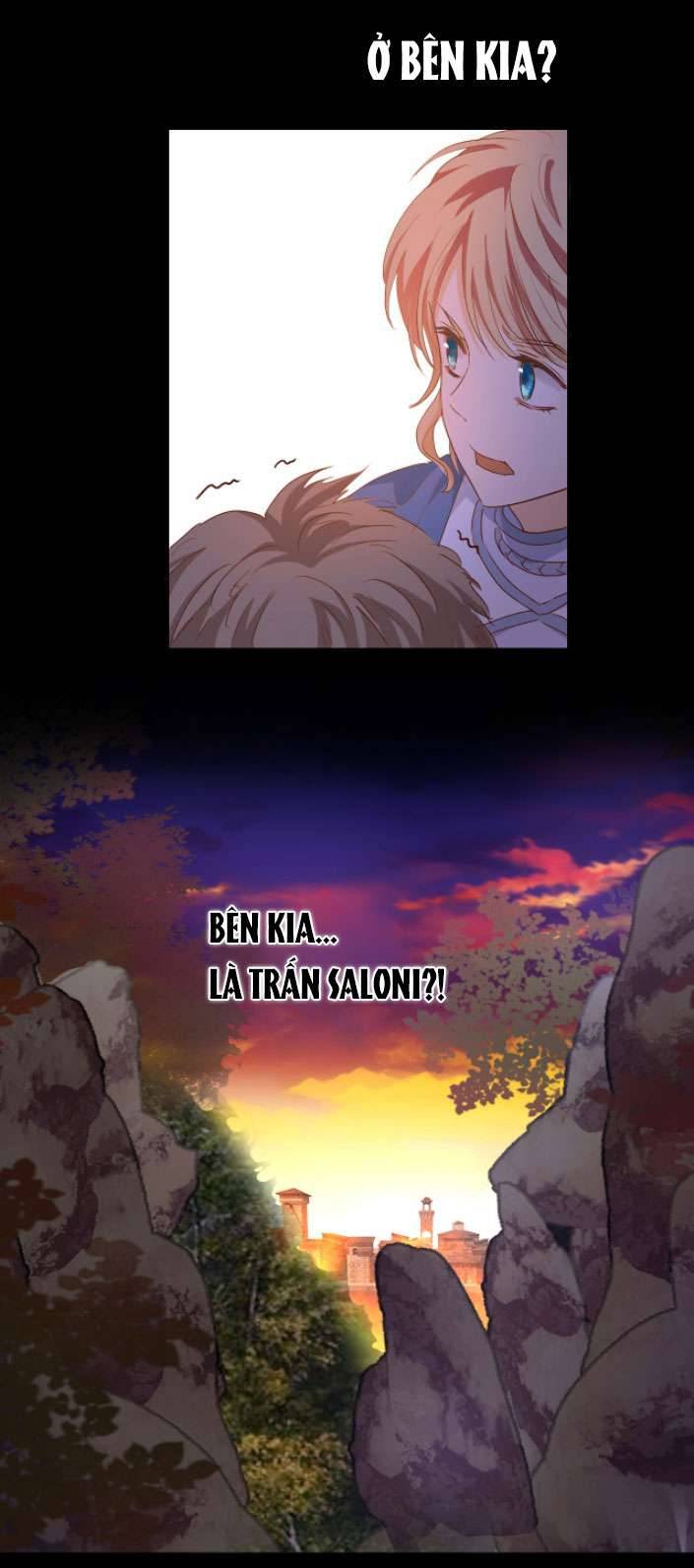 Địch Úc Đa Chi Ca Chapter 78 - Trang 4