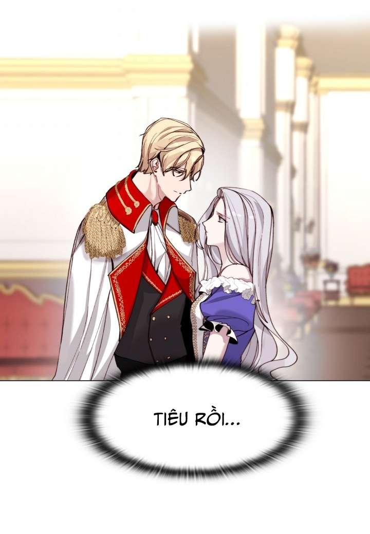 Ác Nữ Cần Bạo Chúa Chapter 5 - Trang 4