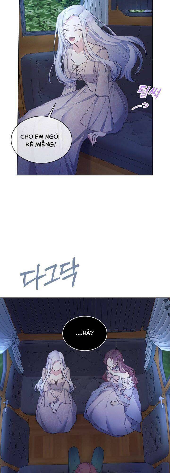 Bệ Hạ, Tôi Sẽ Giết Ngài! Chapter 2 - Trang 4