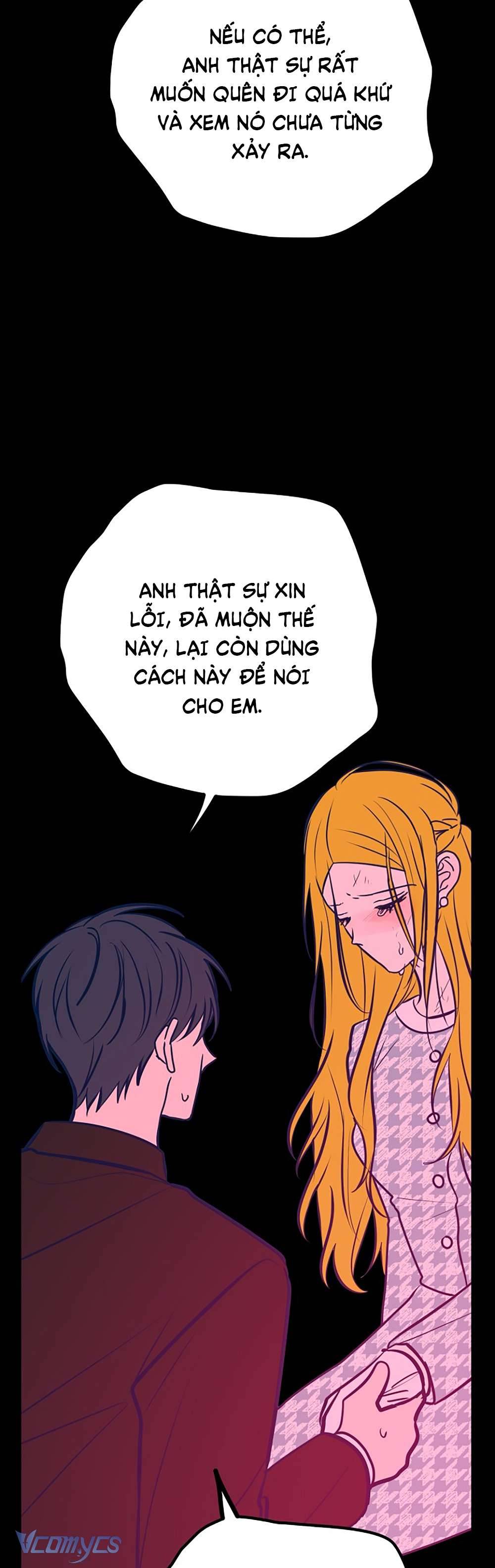 Kẻ Rác Rưởi Không Đáng Được Yêu Chapter 45 - Trang 4