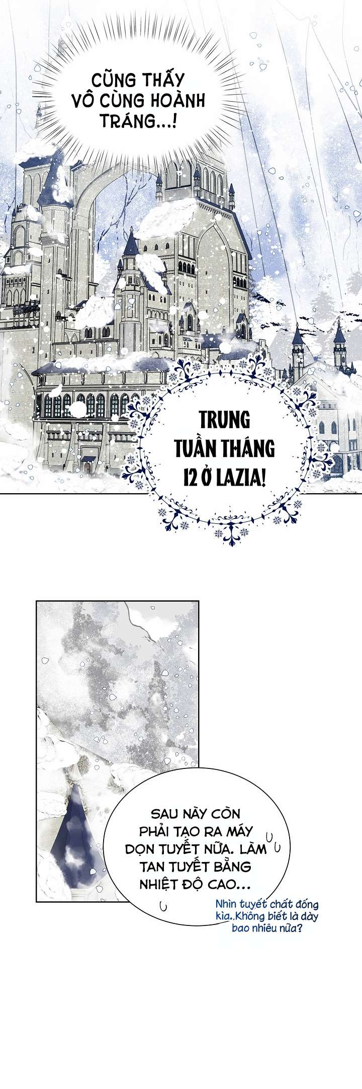 Vương Miện Lục Bảo Chap 28 - Trang 2