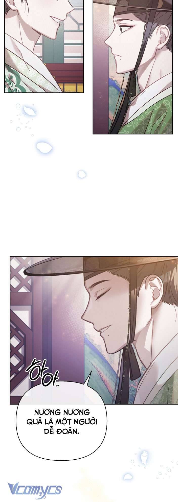 [18+] Tiết Học Bí Mật Của Trung Điện Chap 10 - Trang 2