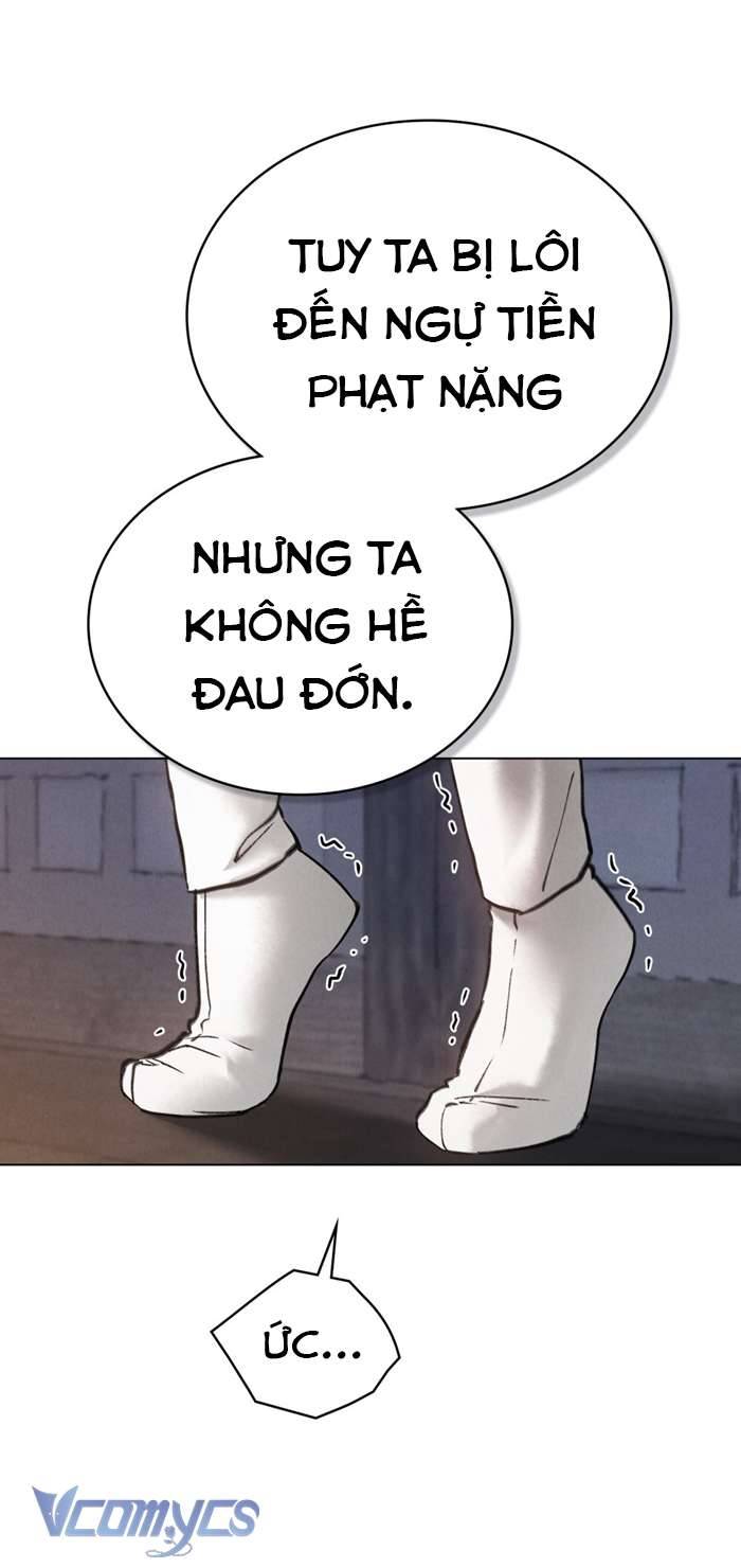 [18+] Đêm Giông Bão Chap 24 - Trang 2