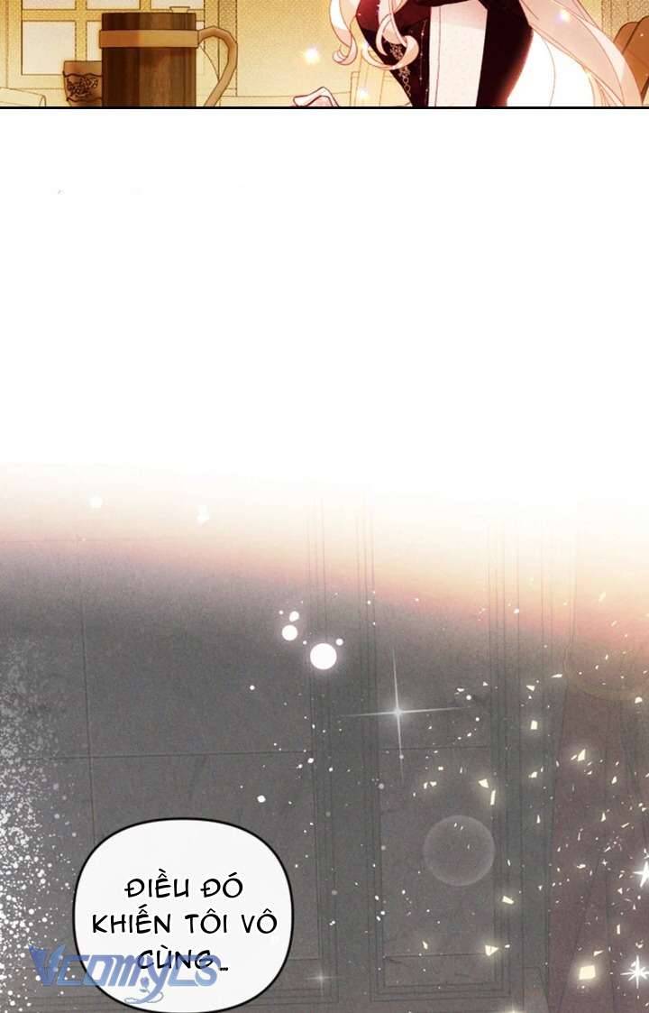 Nuôi vị hôn phu bằng tiền bạc. Chap 47 - Trang 2