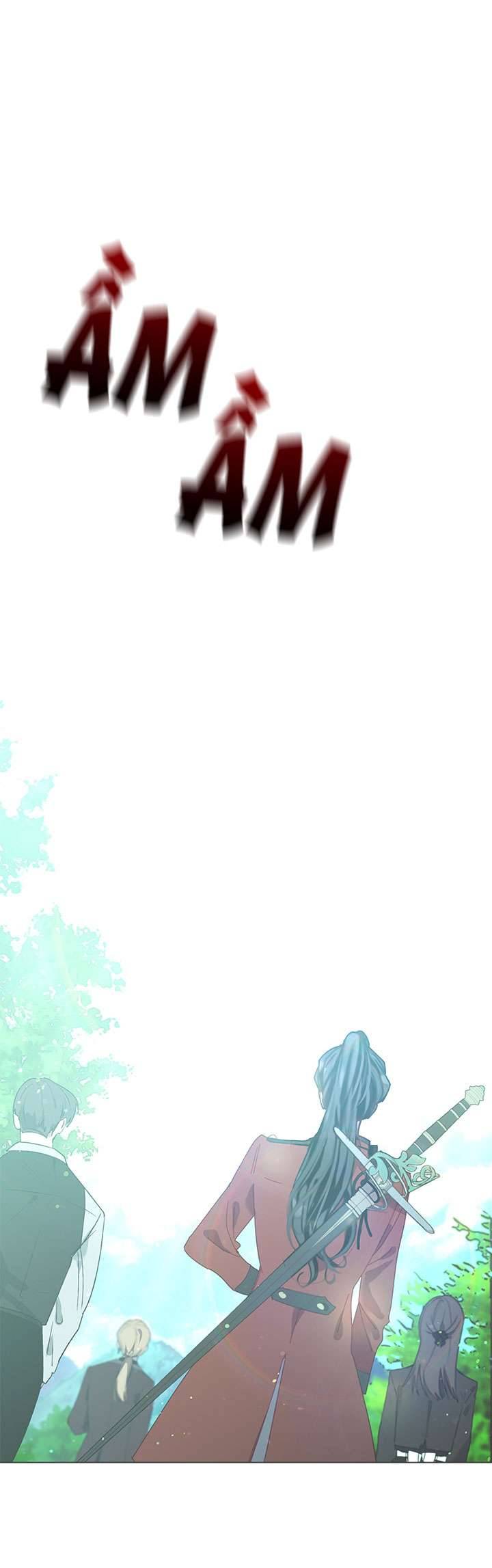 Gia Đình Bị Ám Ảnh Bởi Tôi Chapter 5 - Trang 4